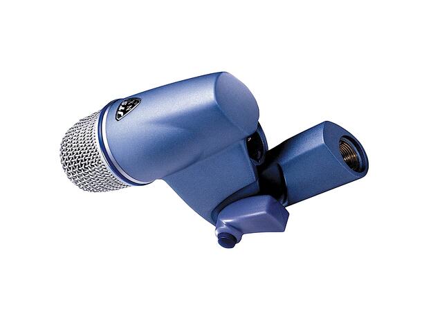 JTS NX6 dynamisk mikrofon for instr. etc Kardioide